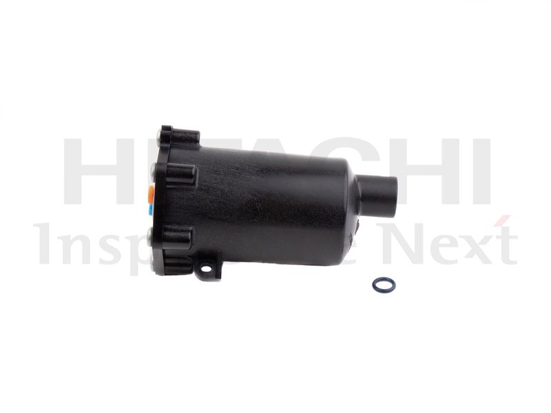 HITACHI 2509885 Oro džiovintuvo kasetė, suspausto oro sistema