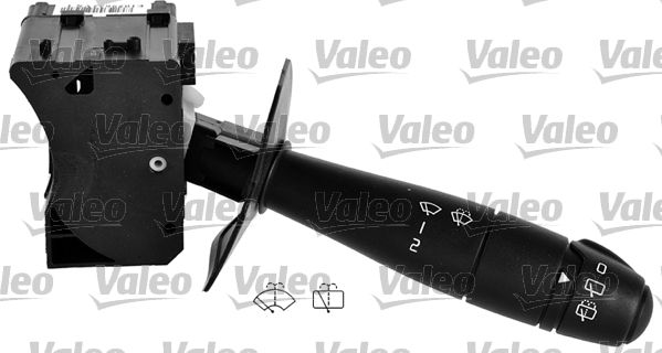Vairo kolonėlės jungiklis VALEO 251612