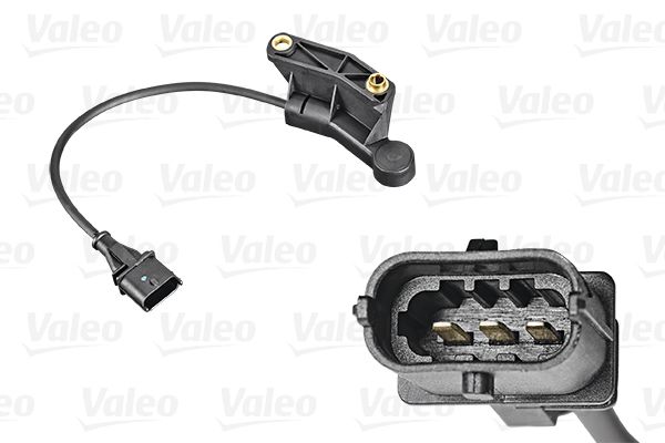 VALEO 253811 Jutiklis, skirstomojo veleno padėtis