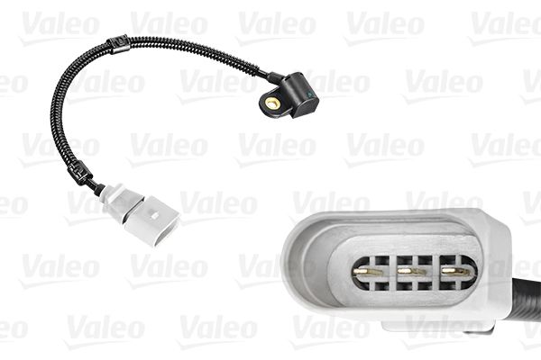 Jutiklis, skirstomojo veleno padėtis VALEO 253821