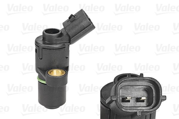 VALEO 254012 Jutiklis, alkūninio veleno impulsas