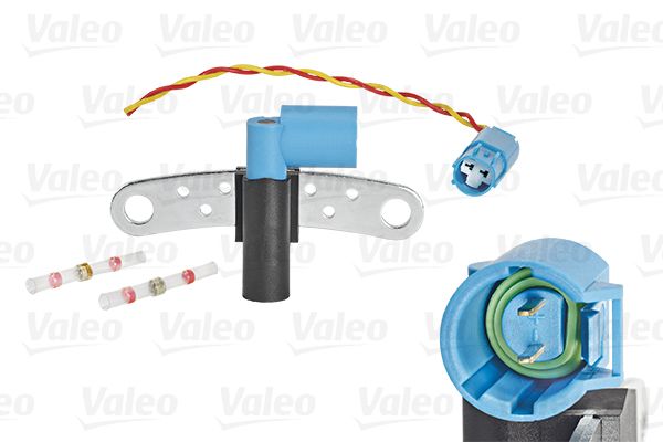 VALEO 254016 Jutiklis, alkūninio veleno impulsas