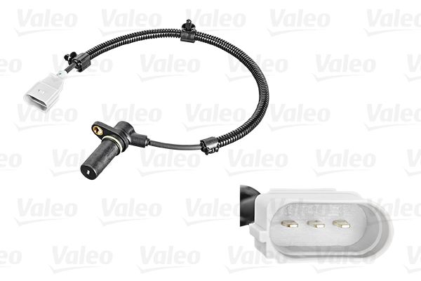 Jutiklis, alkūninio veleno impulsas VALEO 254045