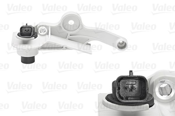 Jutiklis, alkūninio veleno impulsas VALEO 254065