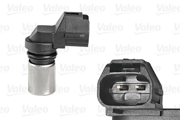VALEO 254072 Jutiklis, alkūninio veleno impulsas