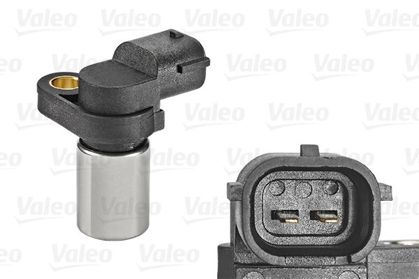 VALEO 254086 Jutiklis, alkūninio veleno impulsas