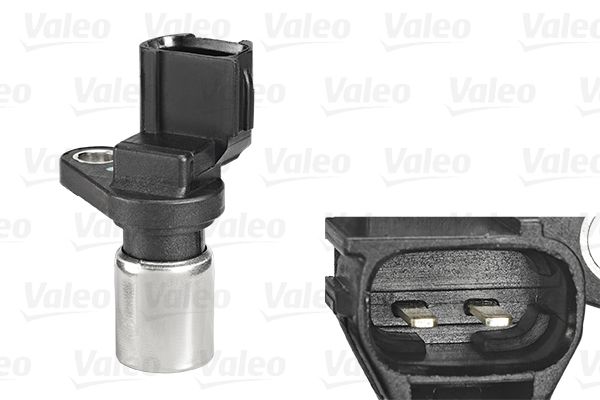 VALEO 254143 Jutiklis, alkūninio veleno impulsas