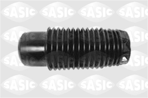 Apsauginis dangtelis/gofruotoji membrana, amortizatorius SASIC 2545195