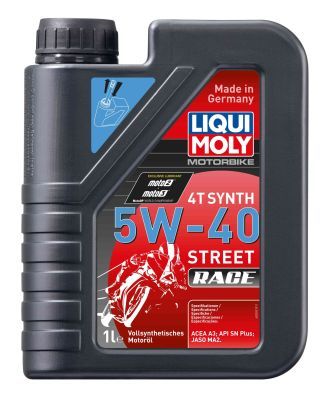 Variklio alyva LIQUI MOLY 2592