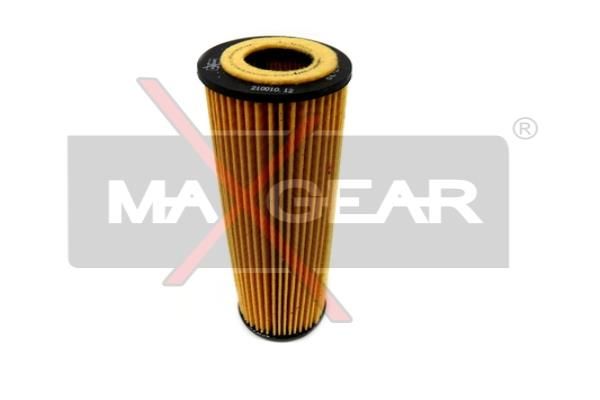 MAXGEAR 26-0315 Alyvos filtras