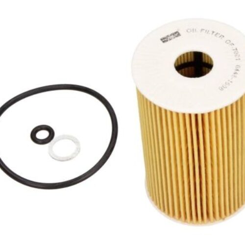 MAXGEAR 26-0553 Alyvos filtras