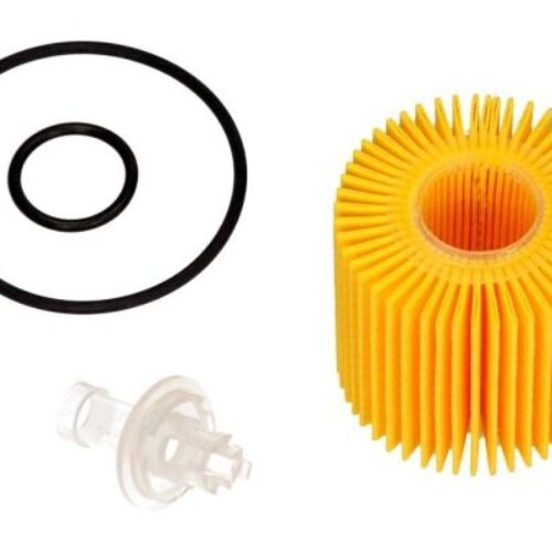 MAXGEAR 26-0887 Alyvos filtras