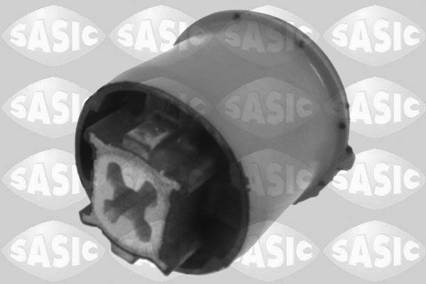 SASIC 2600011 Stebulės laikiklio įvorė