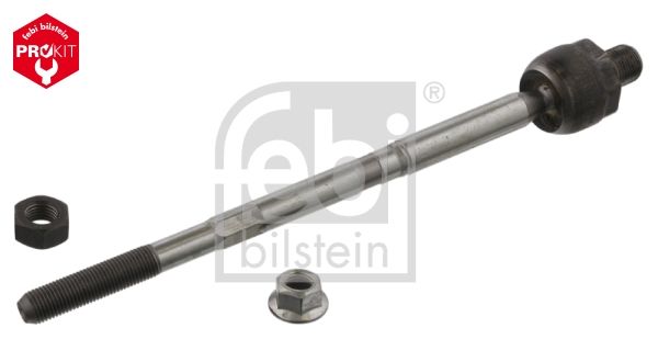 Vidinė skersinė vairo trauklė FEBI BILSTEIN 26432