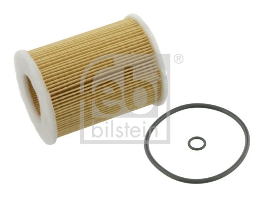 FEBI BILSTEIN 26444 Alyvos filtras