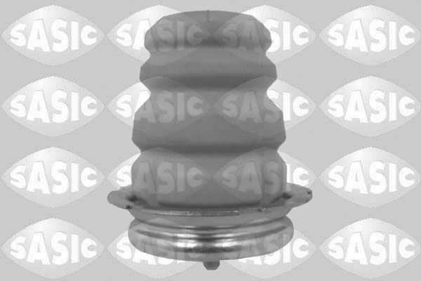 Atraminis buferis, pakaba SASIC 2650027