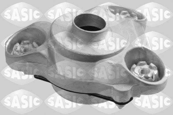 SASIC 2650033 Pakabos statramsčio atraminis guolis