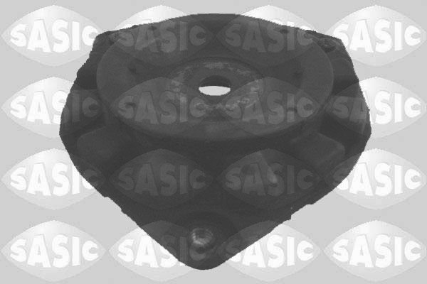 SASIC 2654019 Pakabos statramsčio atraminis guolis
