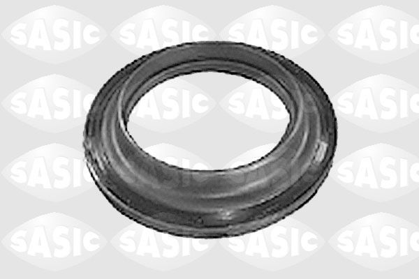 SASIC 2654025 Frikcinis guolis, pakabos statramsčio atramos montavimas