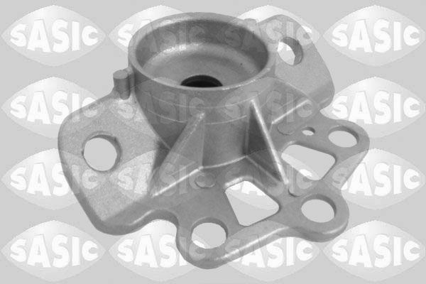 SASIC 2656040 Pakabos statramsčio atraminis guolis