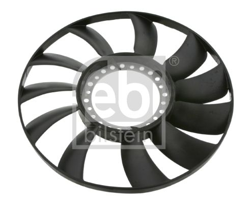 FEBI BILSTEIN 26565 Ventiliatoriaus ratas, variklio aušinimas