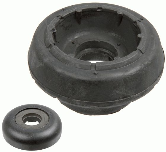 LEMFÖRDER 26642 01 Remonto komplektas, pakabos statramstis
