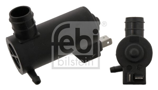 FEBI BILSTEIN 26651 Vandens siurblys, priekinio stiklo plovimas