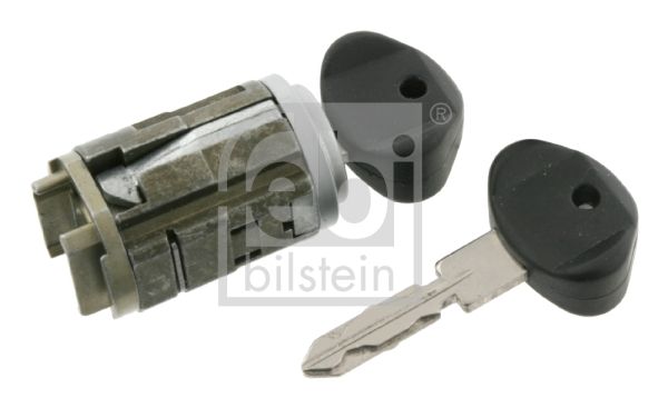FEBI BILSTEIN 26670 Užrakto cilindras, uždegimo užraktas