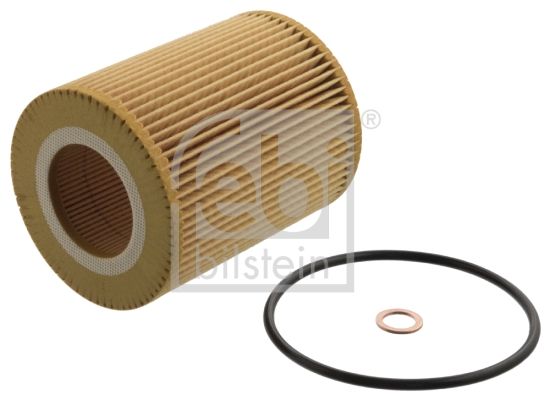 FEBI BILSTEIN 26686 Alyvos filtras
