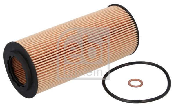 FEBI BILSTEIN 26704 Alyvos filtras