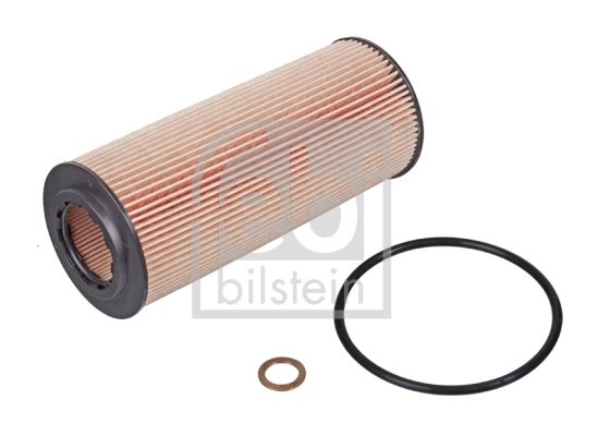 FEBI BILSTEIN 26706 Alyvos filtras