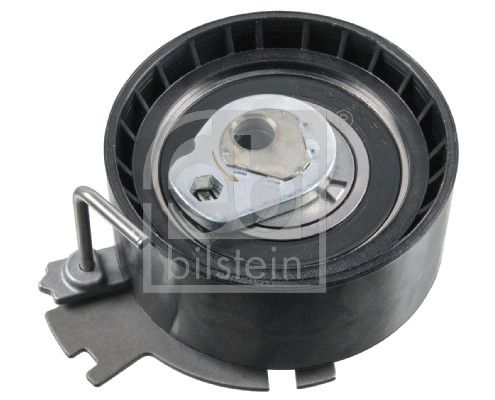 Įtempiklio skriemulys, paskirstymo diržas FEBI BILSTEIN 26715