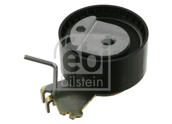 Įtempiklio skriemulys, paskirstymo diržas FEBI BILSTEIN 26804