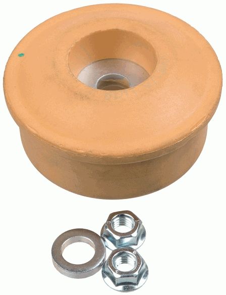 LEMFÖRDER 26816 01 Pakabos statramsčio atraminis guolis