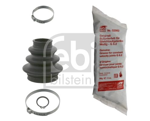 Gofruotoji membrana, kardaninis velenas FEBI BILSTEIN 26829