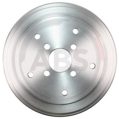 Stabdžių būgnas A.B.S. 2689-S