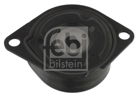 FEBI BILSTEIN 26925 Diržo įtempiklis, V formos rumbuotas diržas