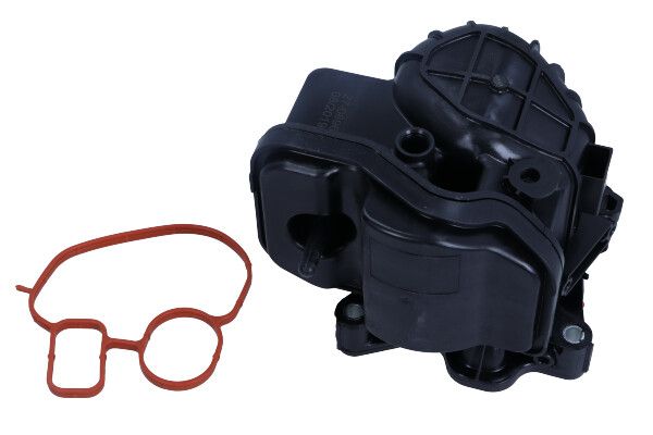 Aušintuvas, išmetamųjų dujų recirkuliacija MAXGEAR 27-0696