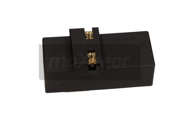MAXGEAR 27-1301 Valdymo blokas, elektrinis ventiliatorius (variklio aušinima
