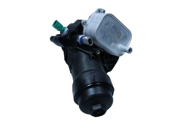 Alyvos aušintuvas, automatinė transmisija MAXGEAR 27-2168