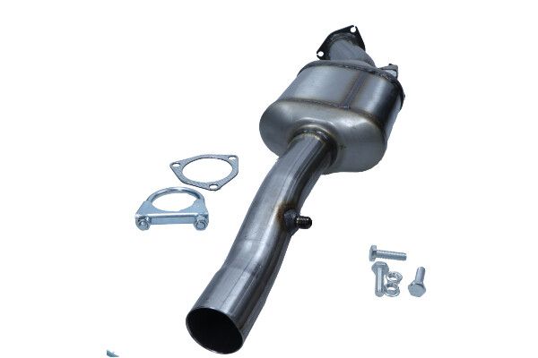 Suodžių / kietųjų dalelių filtras, išmetimo sistema MAXGEAR 27-6004