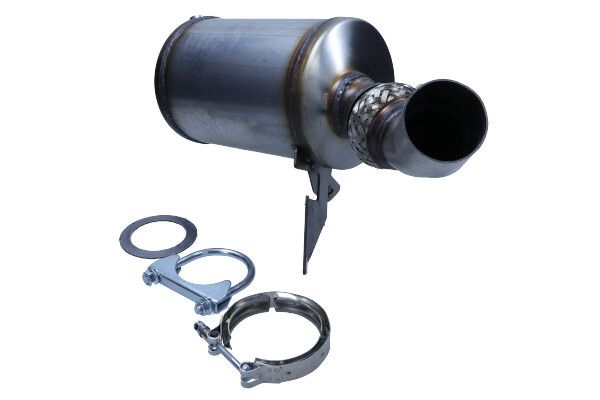 Suodžių / kietųjų dalelių filtras, išmetimo sistema MAXGEAR 27-6013