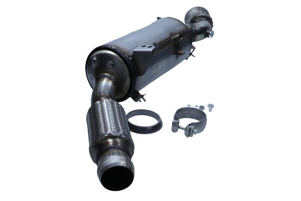 MAXGEAR 27-6015 Suodžių / kietųjų dalelių filtras, išmetimo sistema