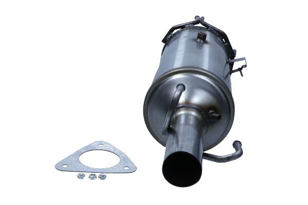 MAXGEAR 27-6032 Suodžių / kietųjų dalelių filtras, išmetimo sistema