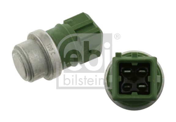 FEBI BILSTEIN 27039 Siuntimo blokas, aušinimo skysčio temperatūra