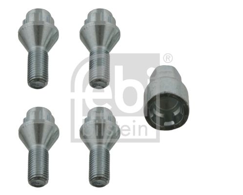 Rato varžtas FEBI BILSTEIN 27047