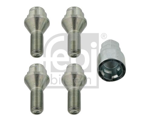 Rato varžtas FEBI BILSTEIN 27051
