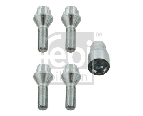 FEBI BILSTEIN 27052 Rato varžtas