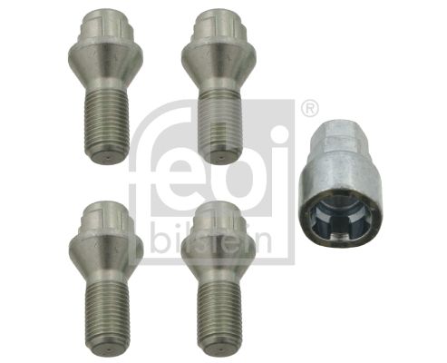FEBI BILSTEIN 27054 Rato varžtas