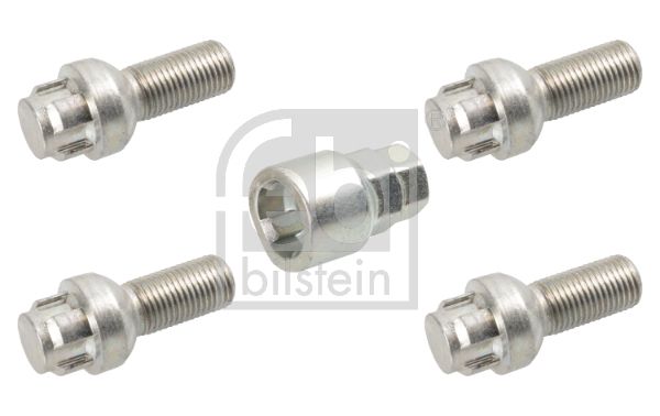 FEBI BILSTEIN 27056 Rato varžtas